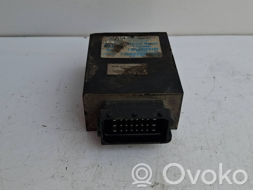Audi A6 S6 C5 4B Unidad de control/módulo de gas GLP 
