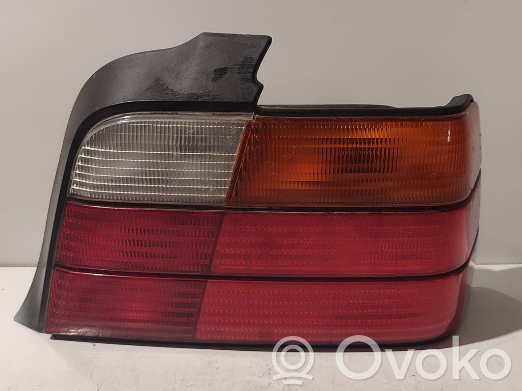 BMW 3 E36 Takavalot 