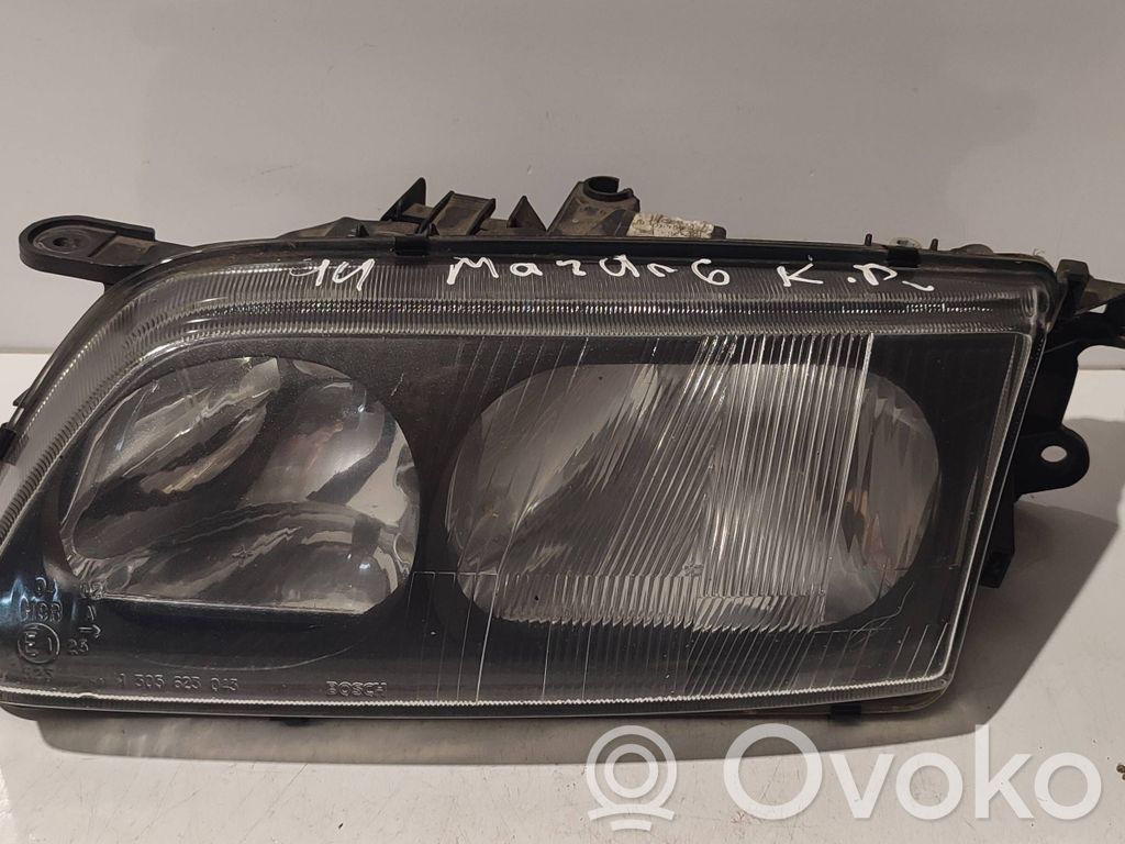 Mazda 626 Headlight/headlamp 