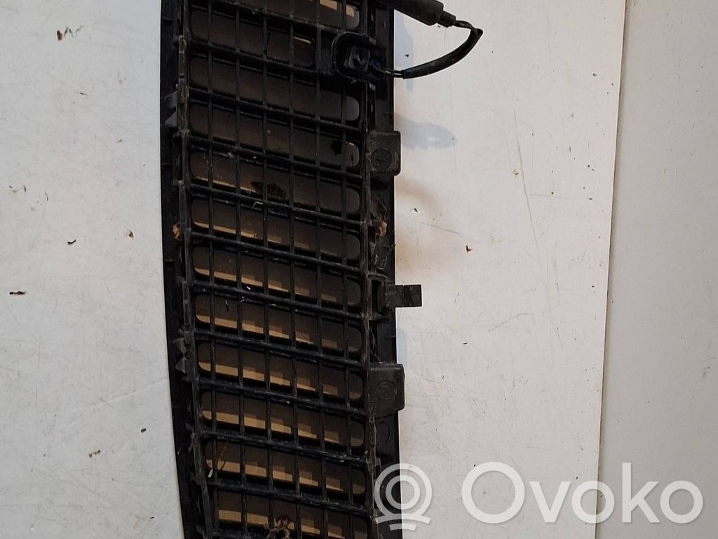 BMW X5 E53 Griglia vano motore/cofano 