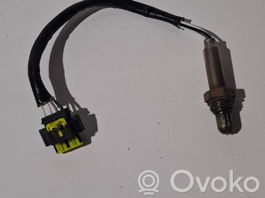 Opel Astra H Sonda lambda 