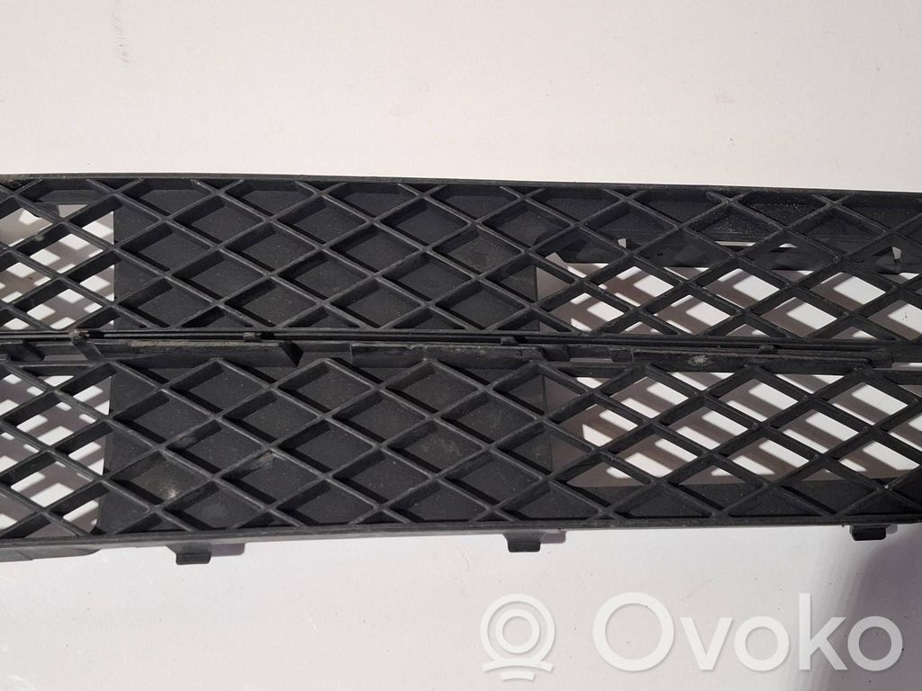 BMW 5 E60 E61 Front bumper lower grill 