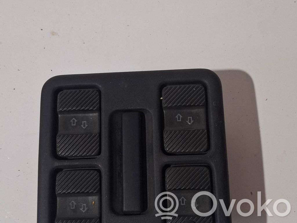 Electric window control switch   357959855D