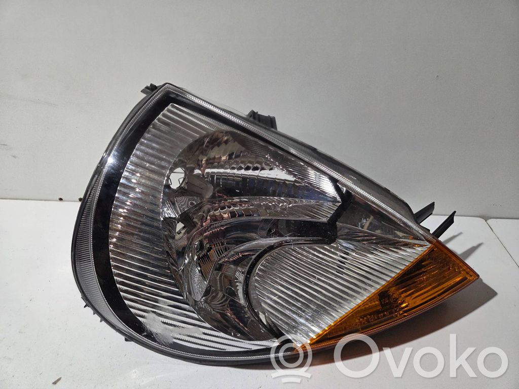Ford Ka Headlight/headlamp 
