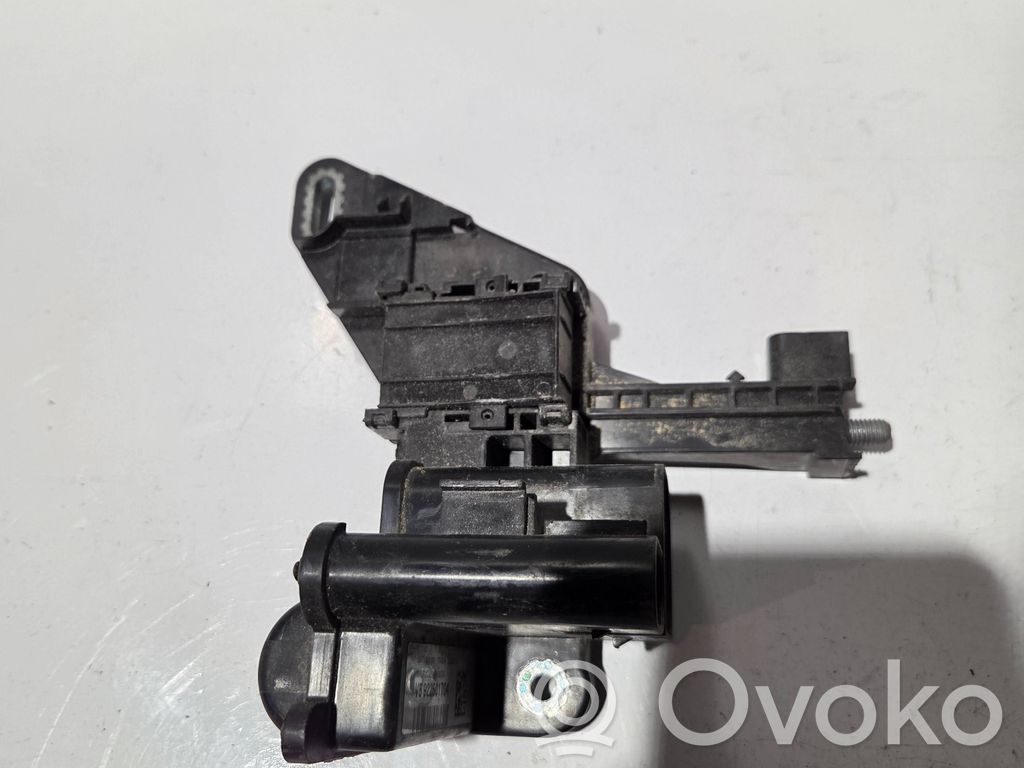 BMW 3 F30 F35 F31 Otras unidades de control/módulos 
