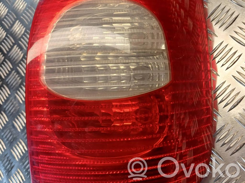 Citroen Xsara Picasso Lampa tylna 