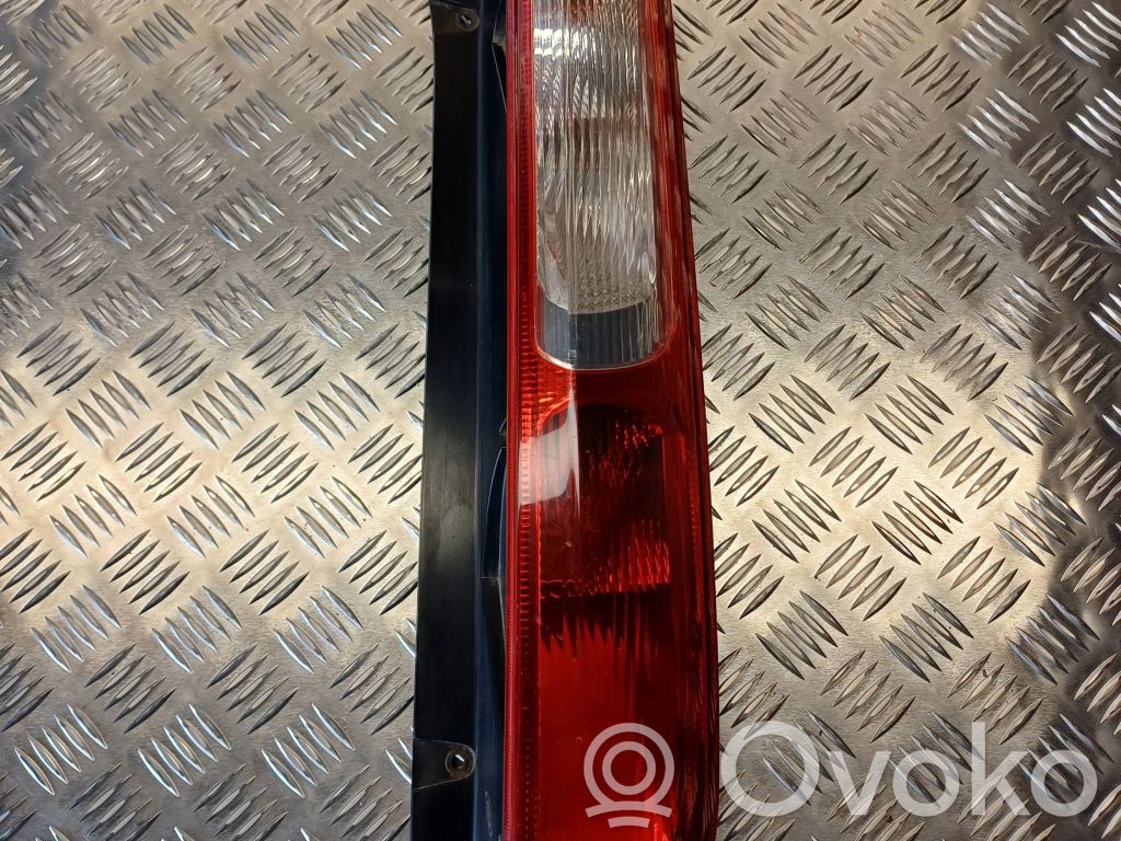 Rear/tail lights   4M5113404A