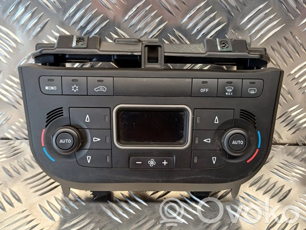 Alfa Romeo Mito Unitate control climatizare 