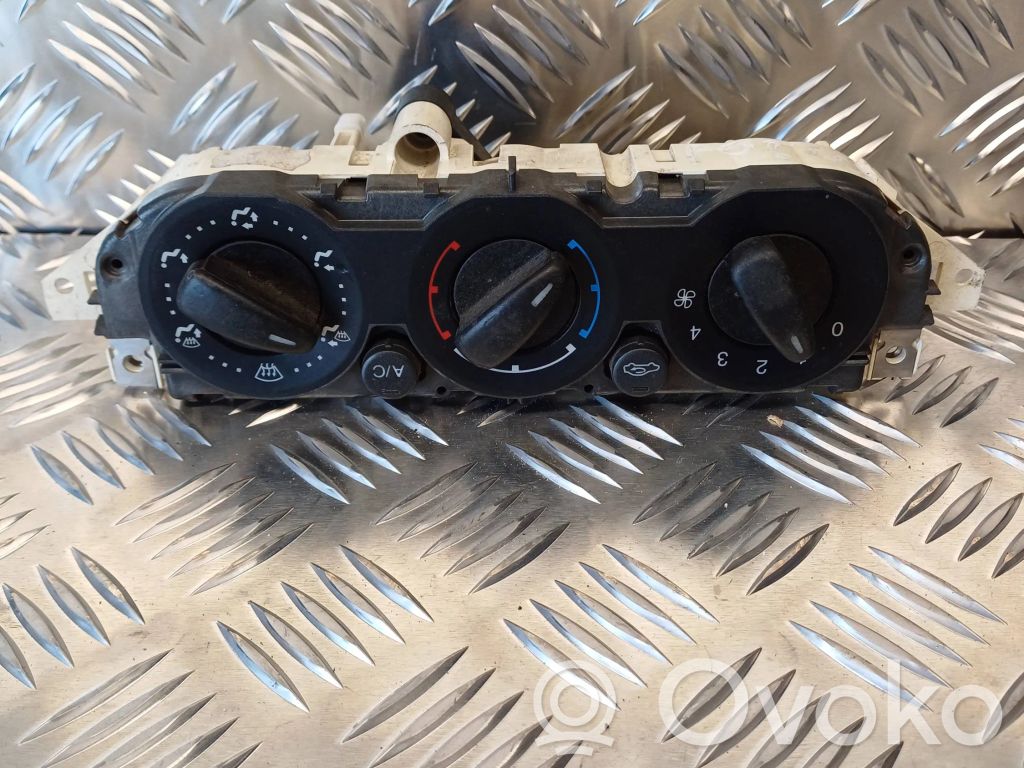 Climate control unit   3M5T19980AD,69607320