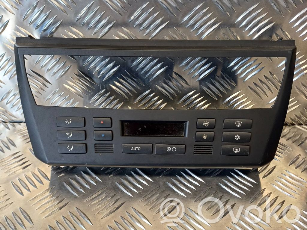 BMW X3 E83 Panel klimatyzacji 