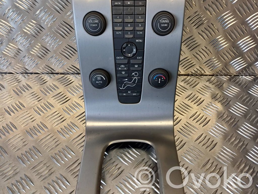 Climate control unit   30672565