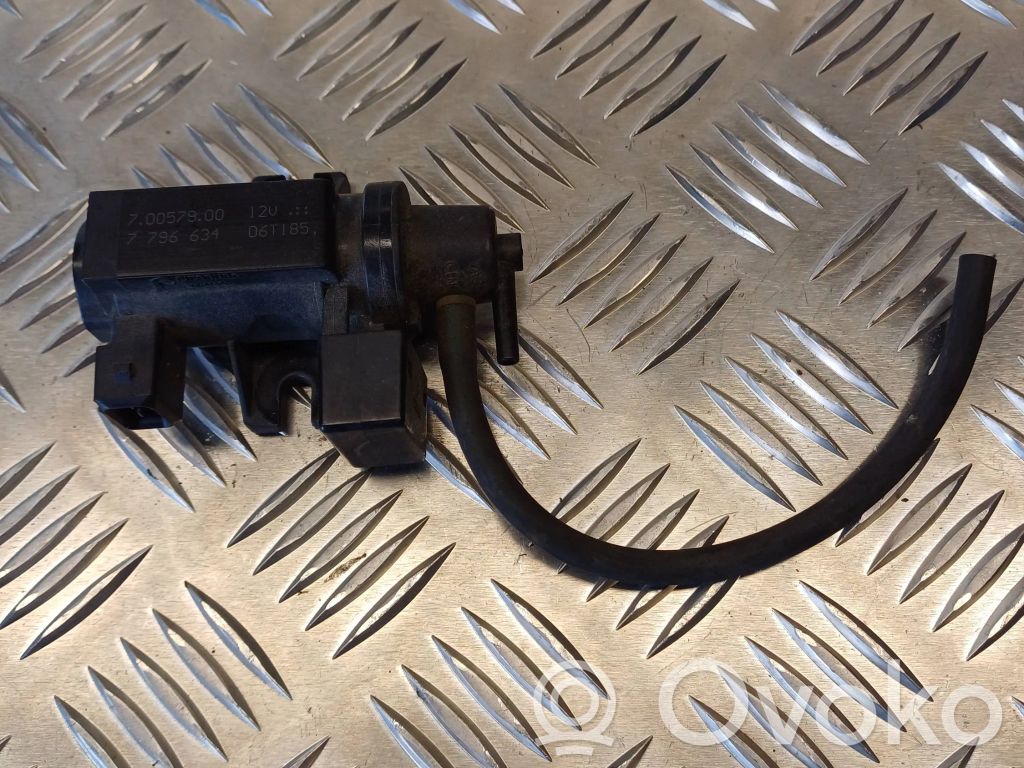 Solenoīda vārsts   7796634,06T185,70057900,11747796634