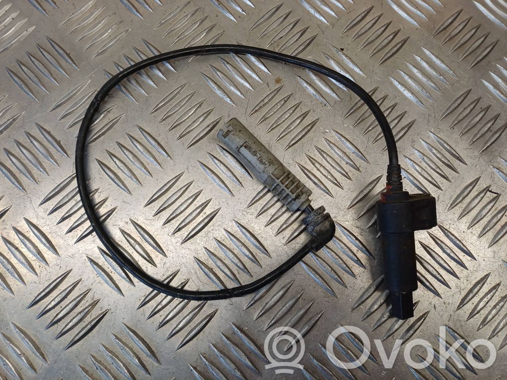 BMW 3 E46 ABS brake wheel speed sensor 