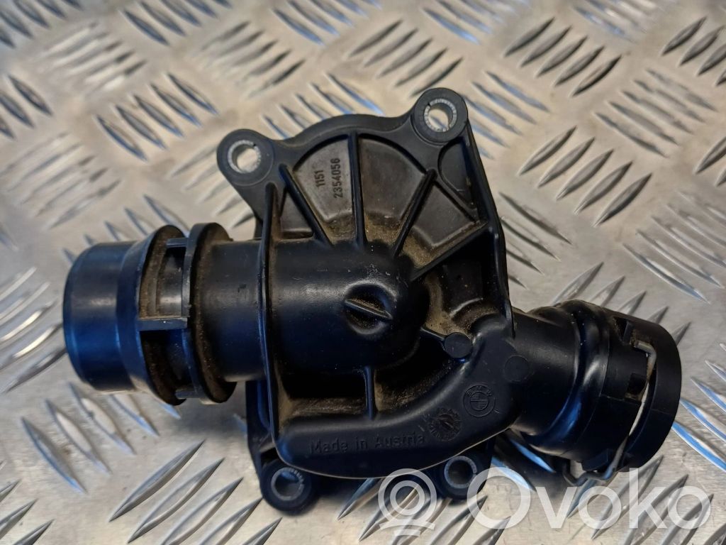 BMW 3 E46 Termostaatin kotelo 