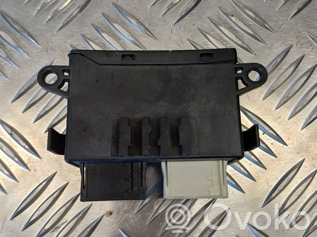 BMW 3 E46 Other control units/modules 