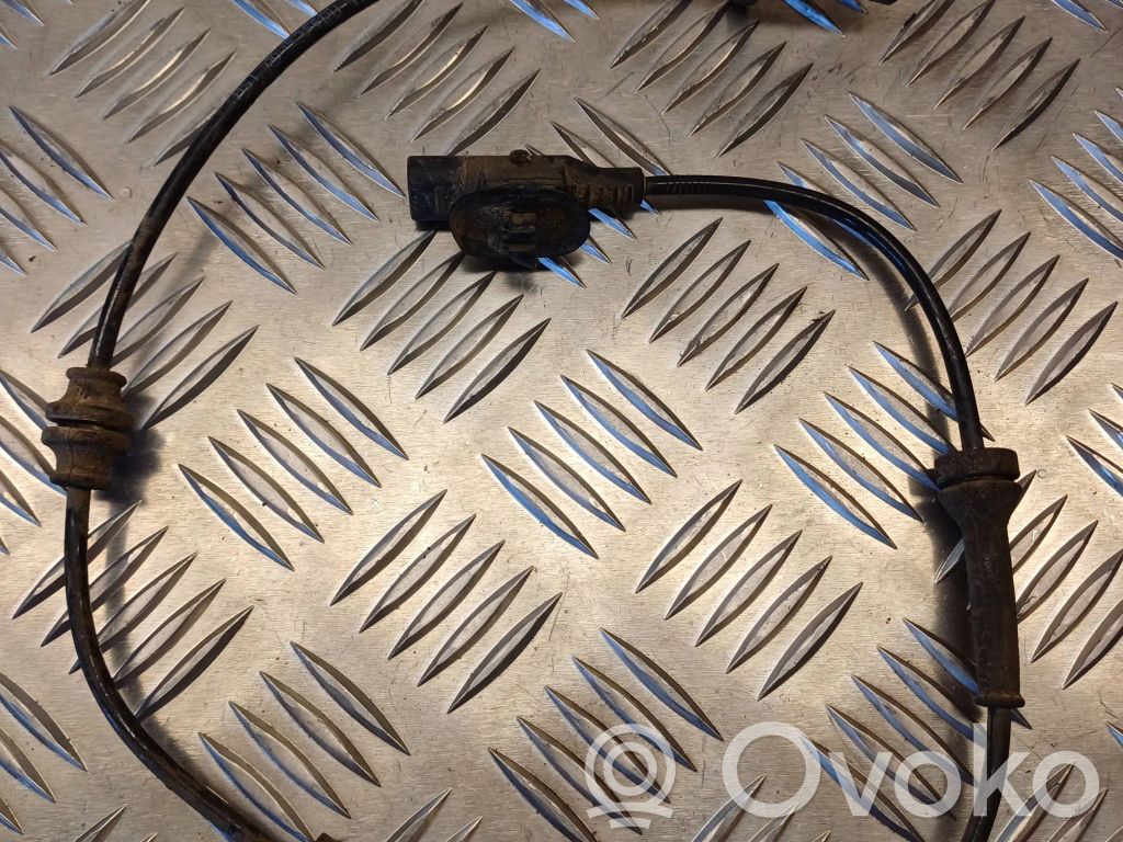 Alfa Romeo Giulietta ABS Sensor hinten 