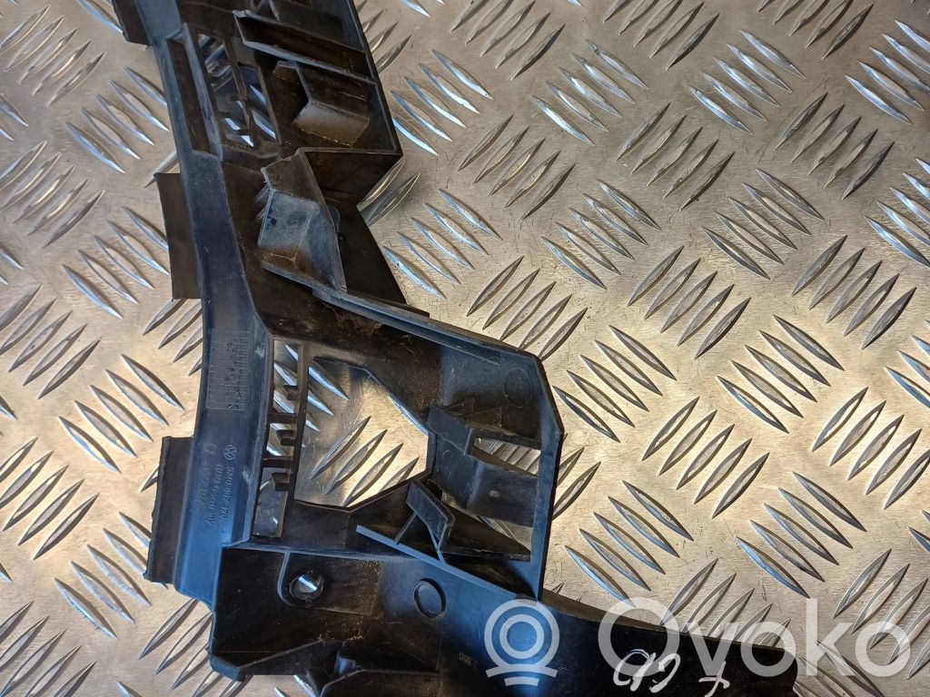 Volkswagen Golf Plus Rear bumper mounting bracket 