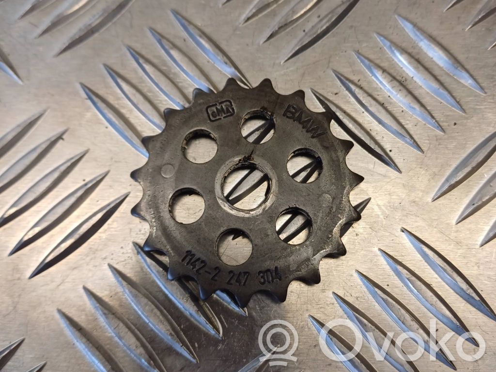 BMW X3 E83 Timing chain sprocket 
