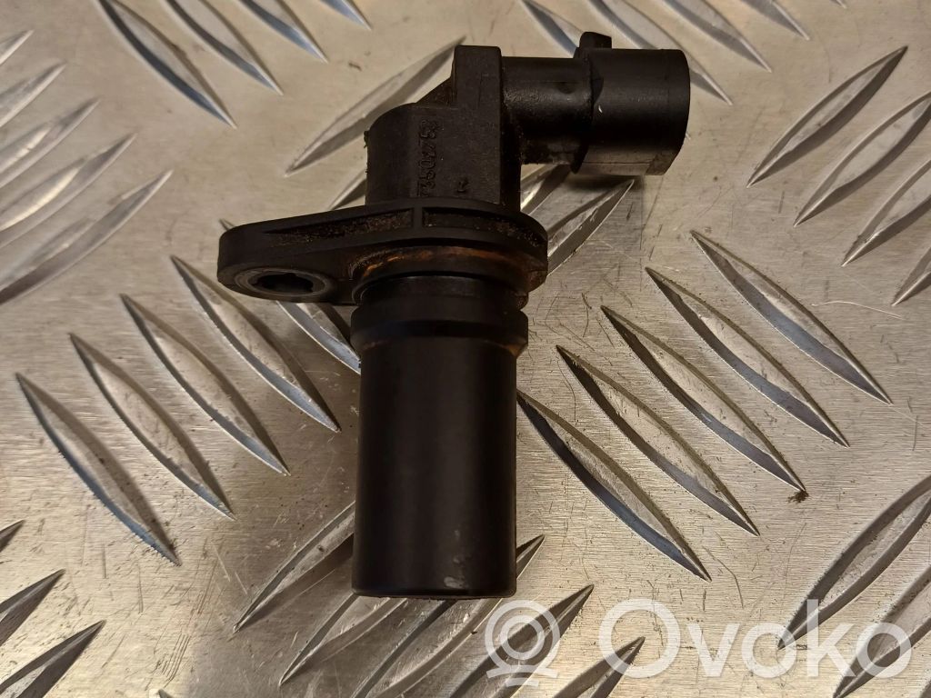Fiat Doblo Crankshaft position sensor 