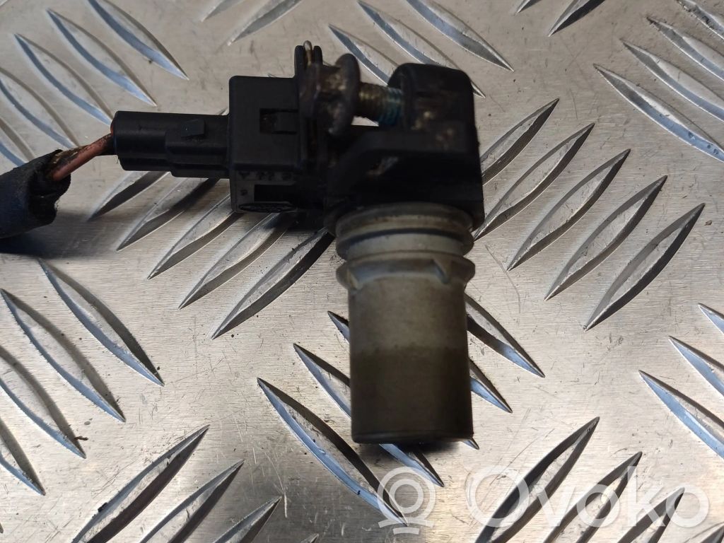 Ford Transit -  Tourneo Connect Crankshaft position sensor 