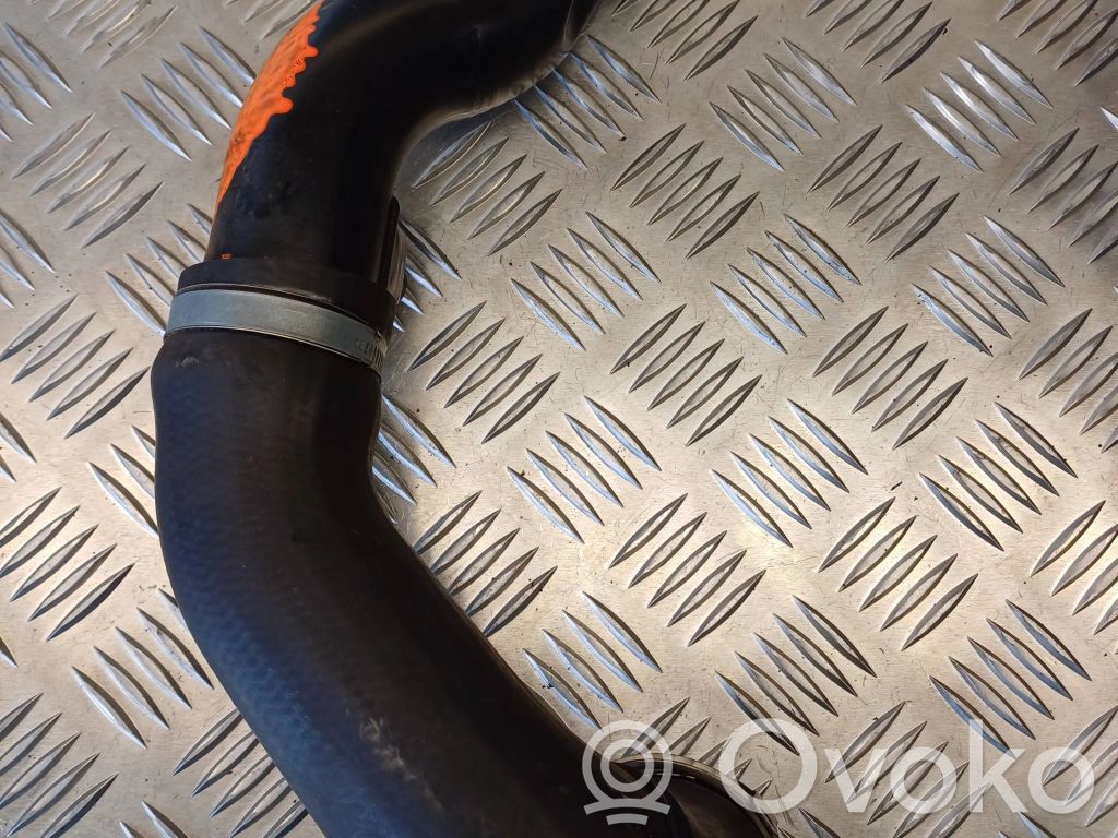 Ford Transit -  Tourneo Connect Intercooler hose/pipe 