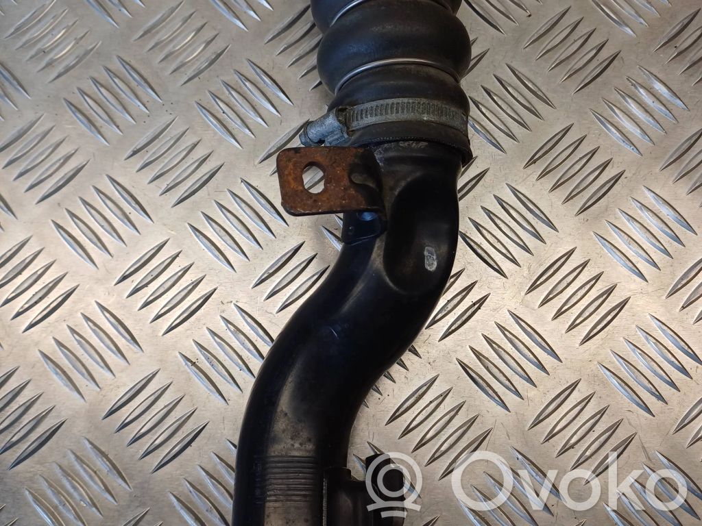 Ford Transit -  Tourneo Connect Air intake hose/pipe 