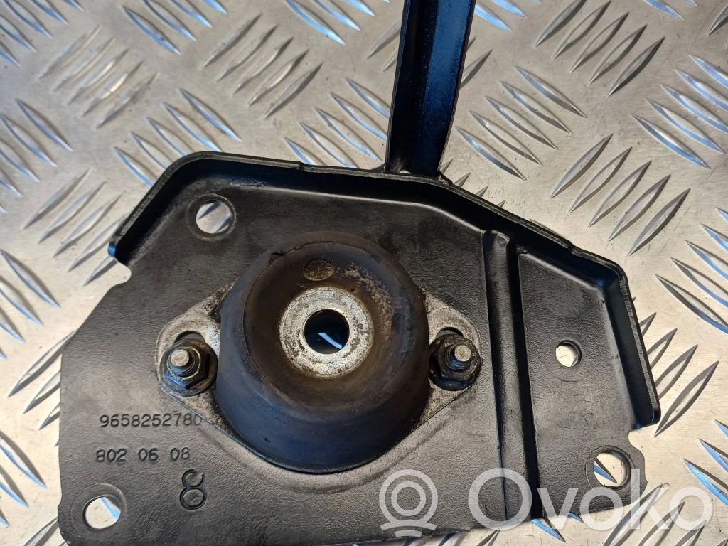 Peugeot 308 Pārnesumkārbas spilvens 