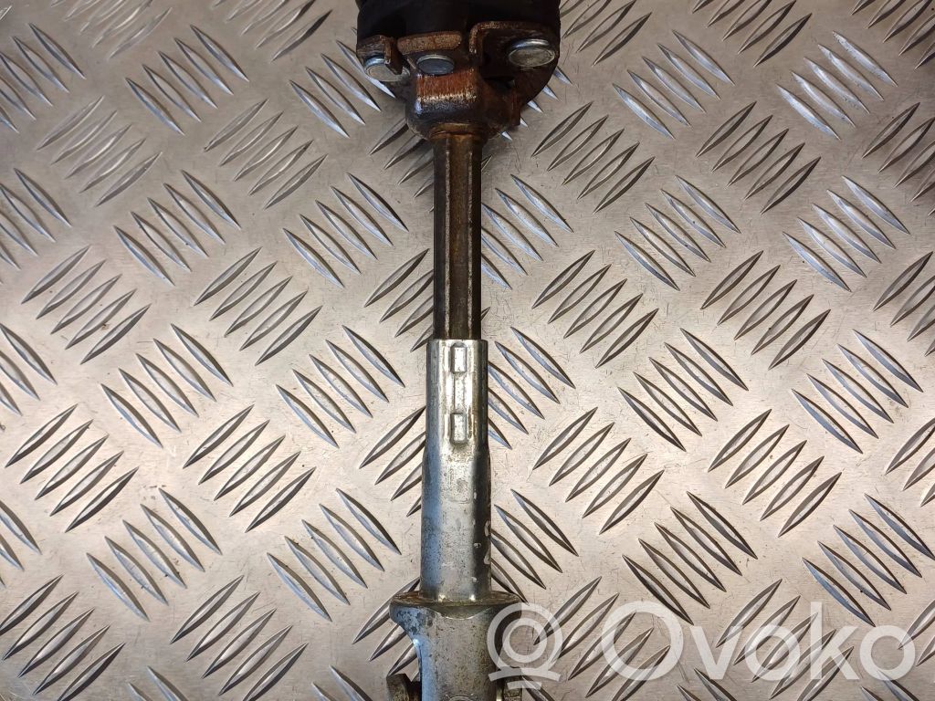 Renault Megane II Steering column universal joint 