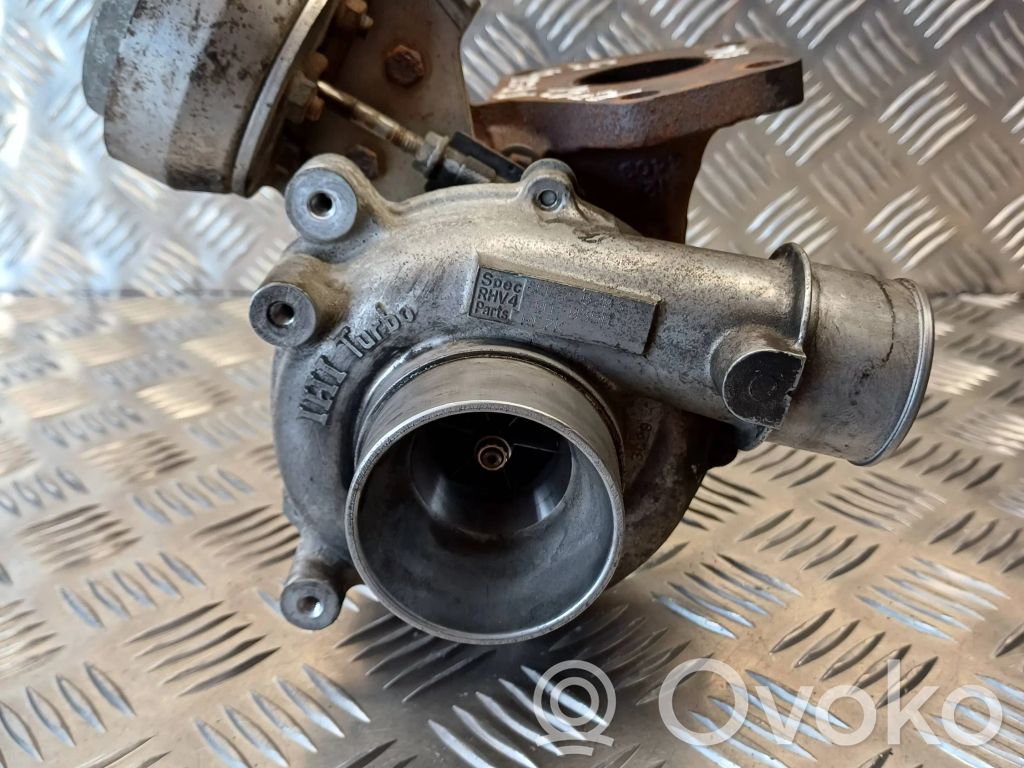 Turbo   VJ370703,RF7K,01035M