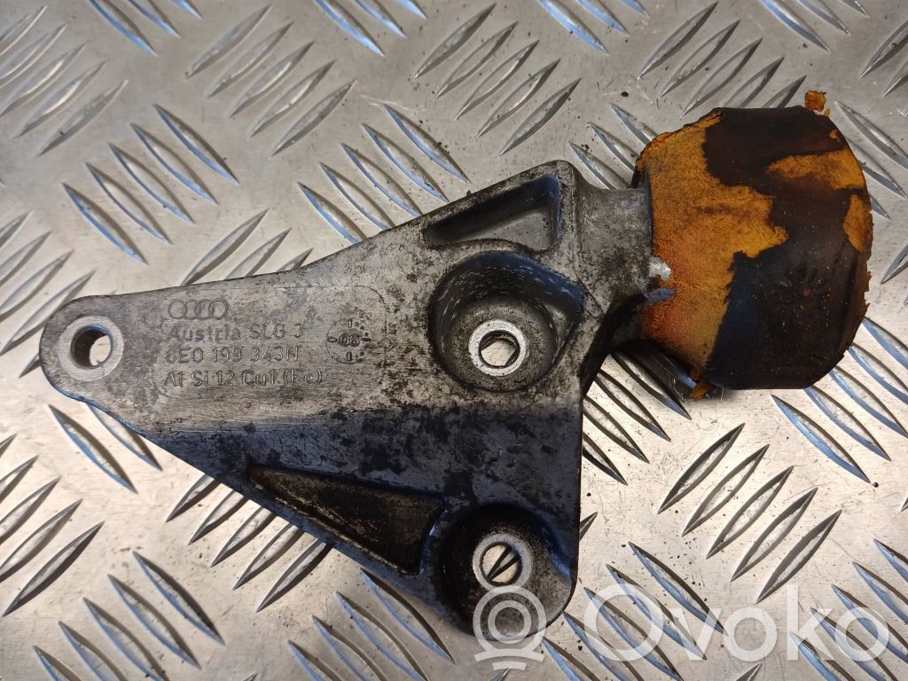 Engine mounting bracket   8E0199343N,A1S112C01