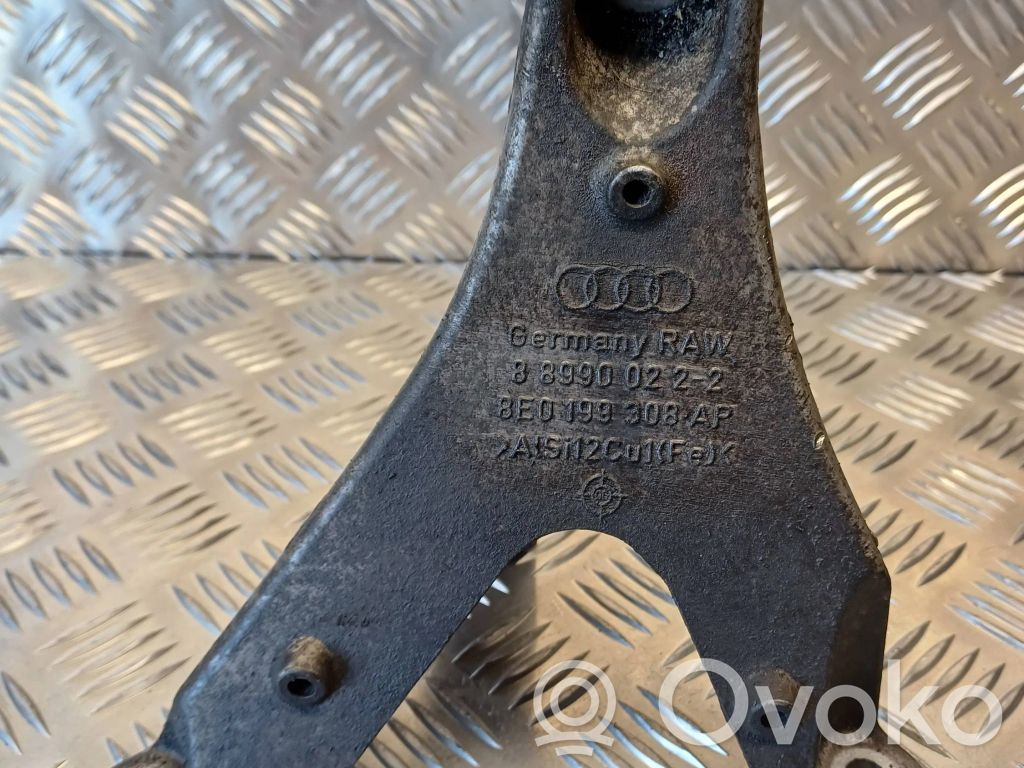 Engine mounting bracket   8E0199308AP,889900222