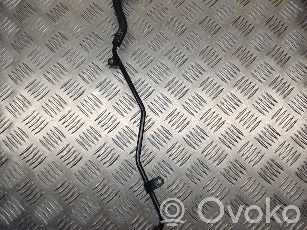 Volkswagen Tiguan Caurulīte (-es) / šļūtene (-es) 