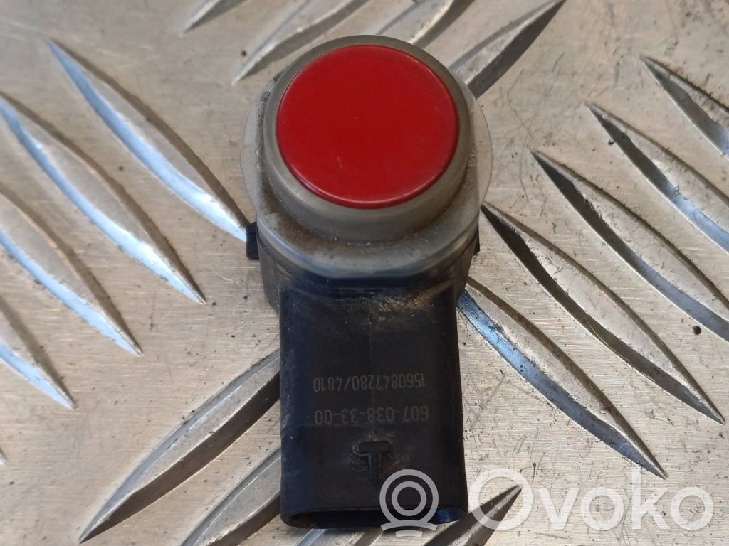Alfa Romeo Mito Sensor de aparcamiento PDC 