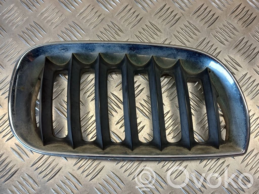 Rejilla delantera   3402910,3414904