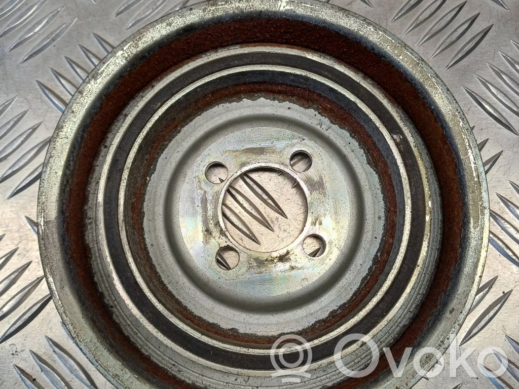 Opel Corsa D Polea del cigüeñal 