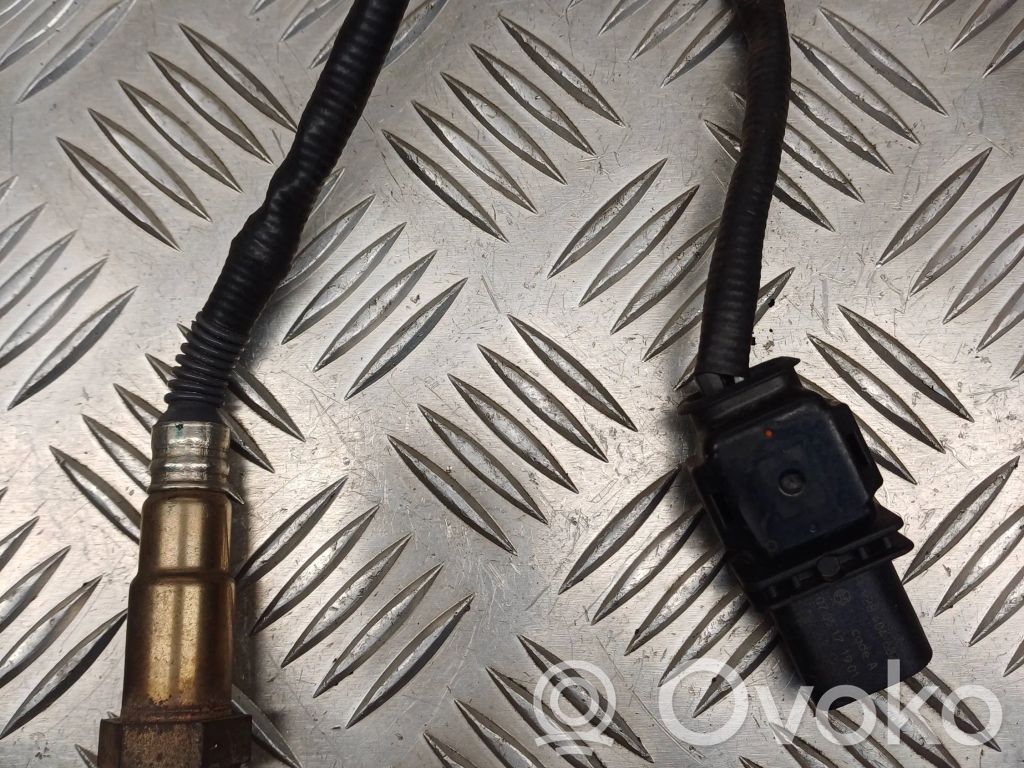 Sonde lambda   7804369,0281004079,13627791600,13627804369,7791600,7796778
