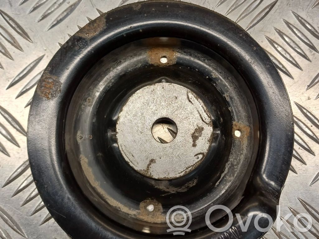 BMW X3 E83 Coil spring mount 