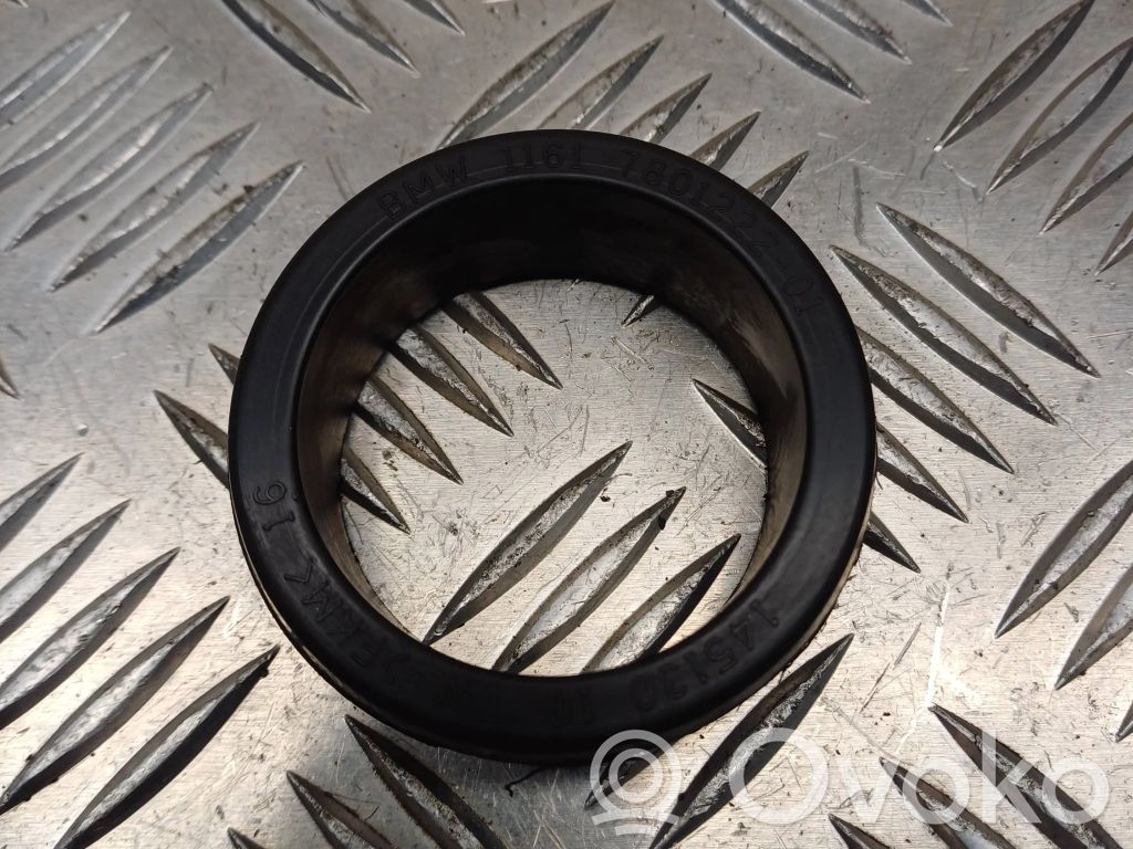 Intercooler hose/pipe   7801222