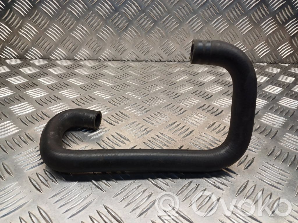 BMW X3 E83 Engine coolant pipe/hose 