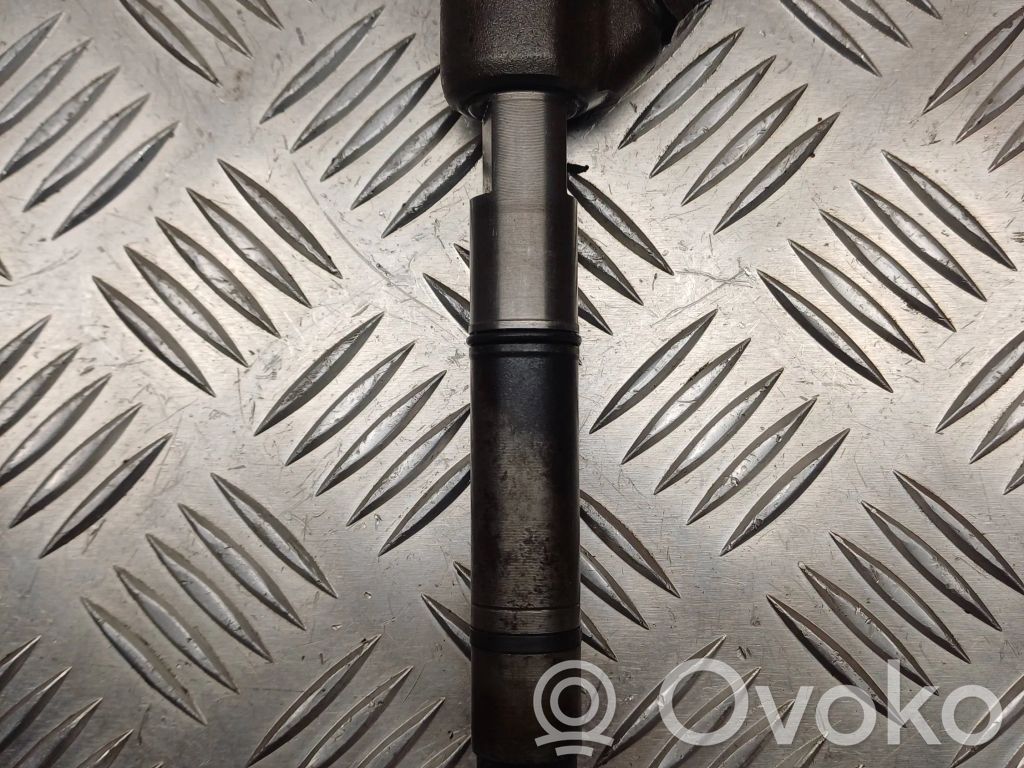 KIA Rio Inyector de combustible 