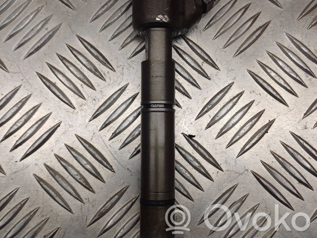 KIA Rio Inyector de combustible 