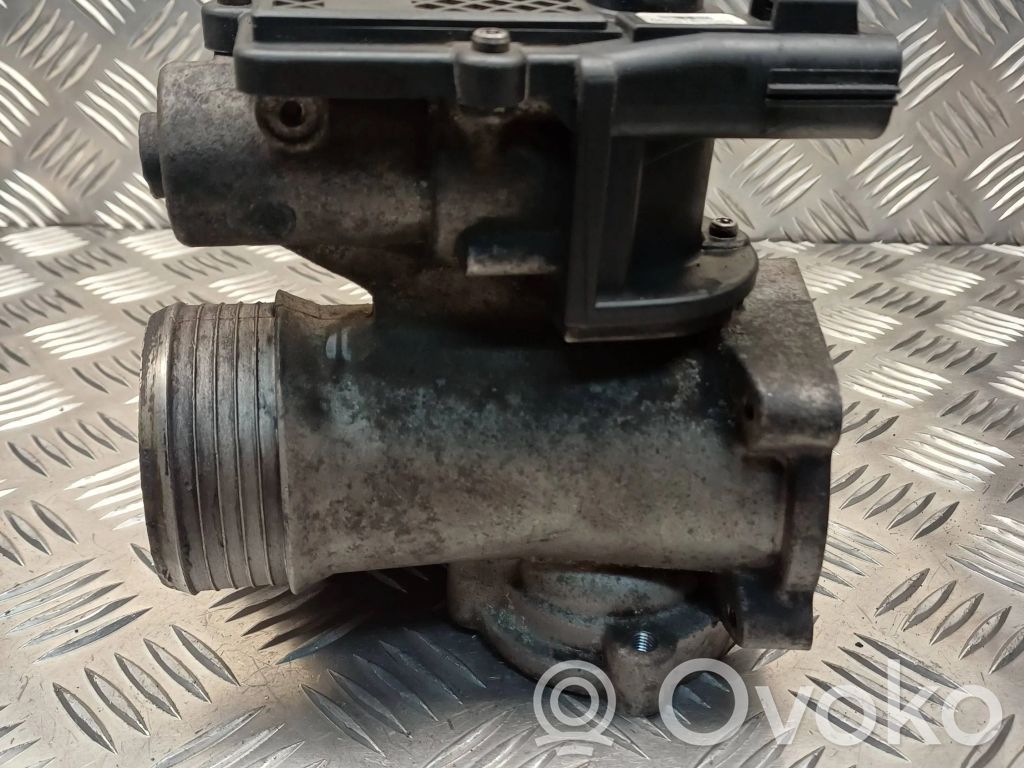 Volvo S60 Zawór EGR 
