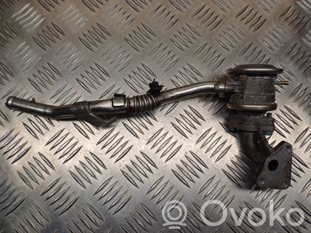 Audi A4 S4 B6 8E 8H Supapă EGR 