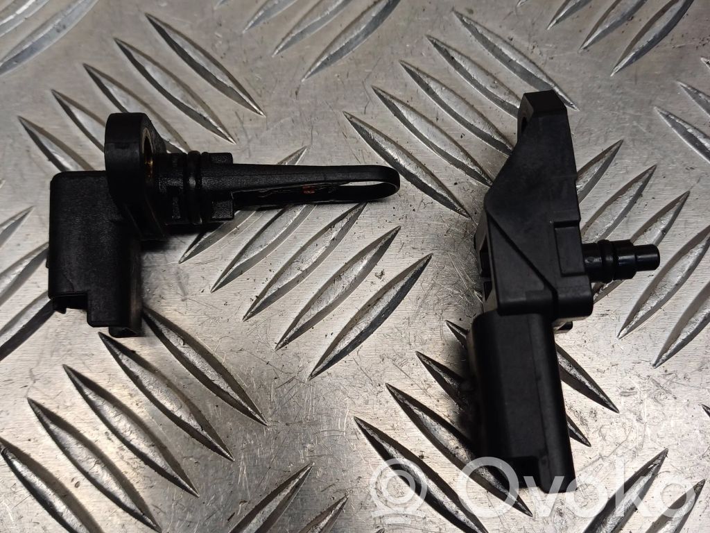 Citroen C4 I Ansaugluftsensor 