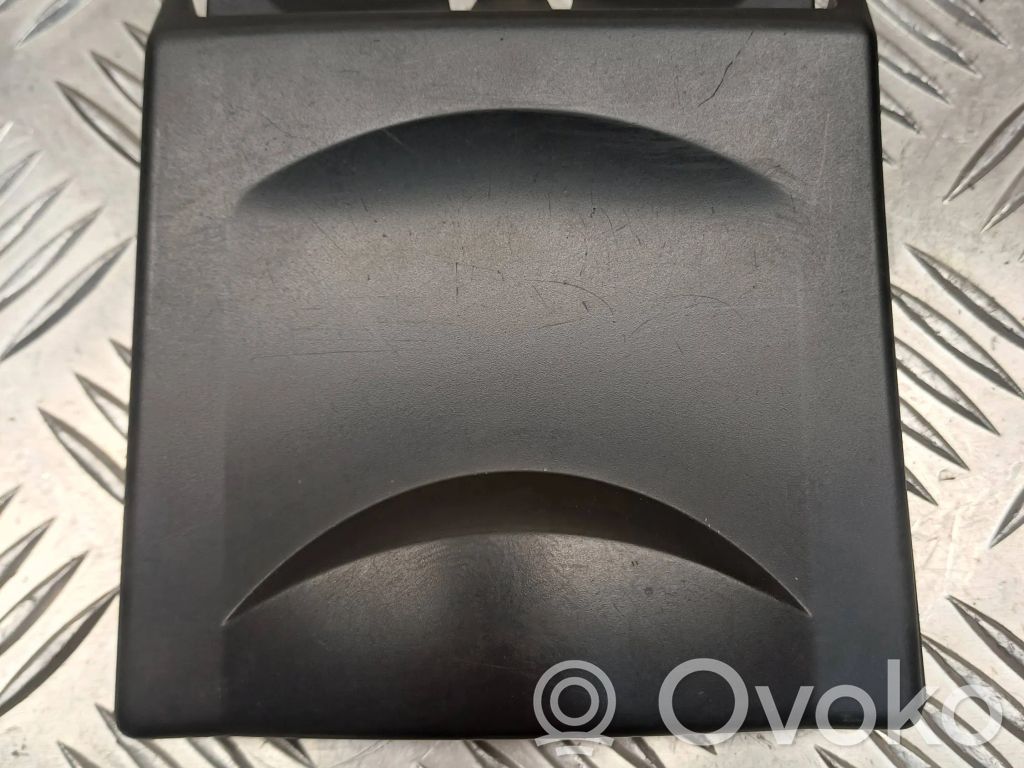 Citroen C4 I Ashtray (front) 