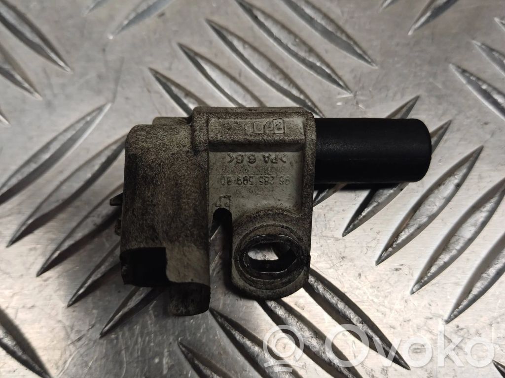Citroen C4 I Picasso Camshaft position sensor 