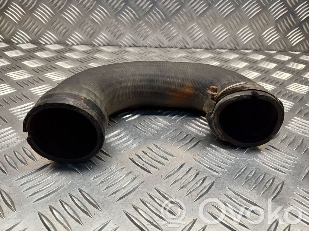 Opel Vectra C Furtun/conductă intercooler 