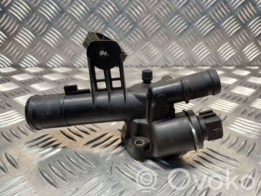 Nissan Note (E11) Thermostat/thermostat housing 