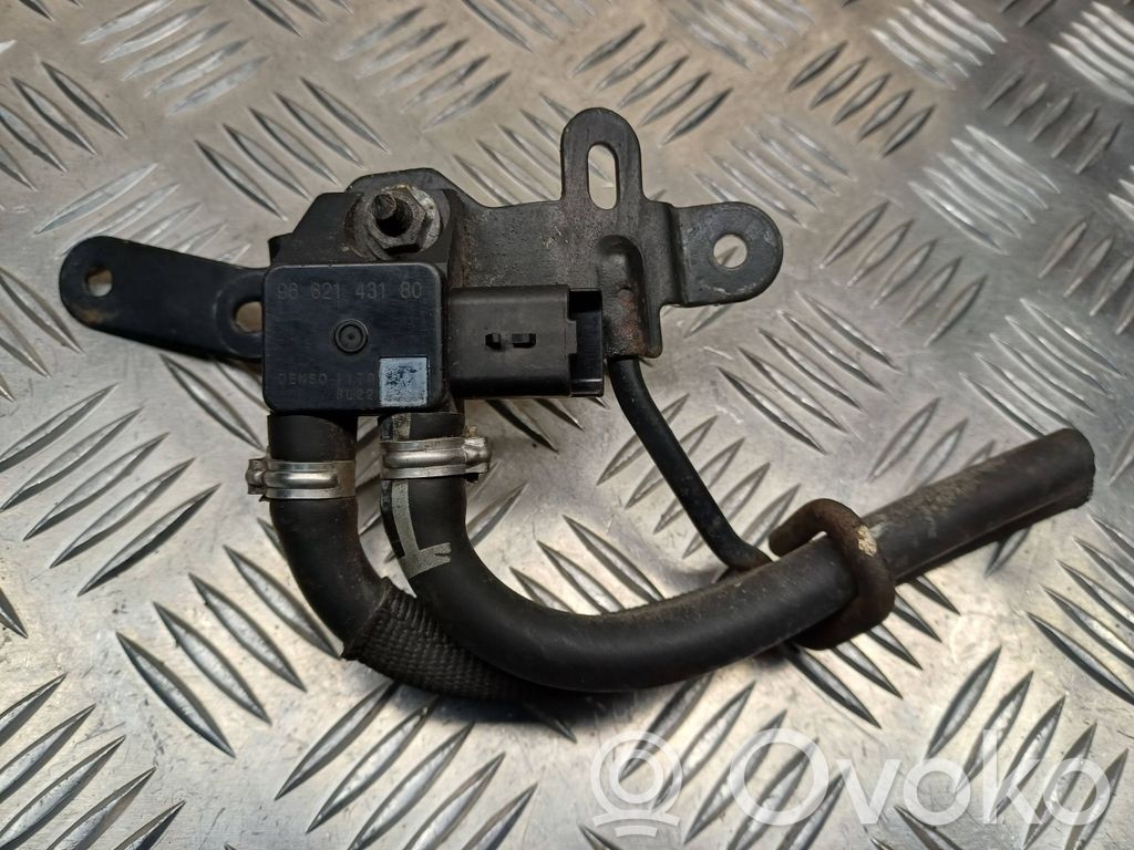 Abgasdrucksensor Differenzdrucksensor   9662143180,13627805472,1400952180,161809,1618Z9,1628LK,1865A101,1865A176,504102810,55210304,7805472,9645022680,SU001A0596