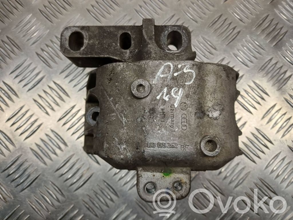 Engine mount bracket   1J0199262BF,1J0199262AP